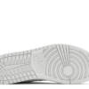 Air Jordan 1 Low White Camo - Image 4