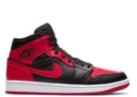jordan 1 mid banned womens