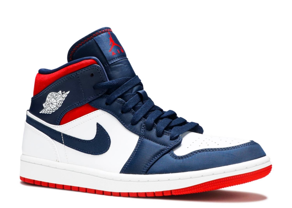 usa air jordan 1