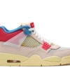 Air Jordan 4 Retro Union Guava Ice