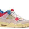 Air Jordan 4 Retro Union Guava Ice - Image 2