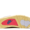 Air Jordan 4 Retro Union Guava Ice - Image 4