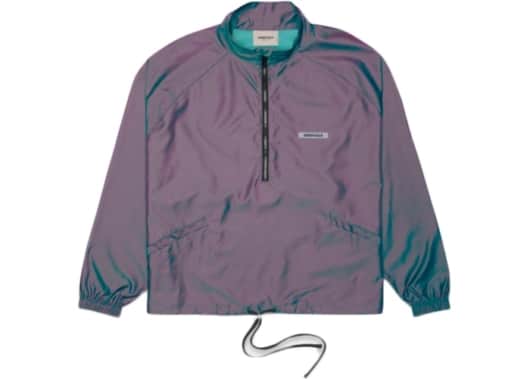 FEAR OF GOD ESSENTIALS Track Jacket Iridescent