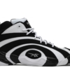 Reebok Shaqnosis Black White (2020)