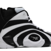 Reebok Shaqnosis Black White (2020) - Image 3