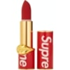Supreme Pat McGrath Labs Lipstick Red
