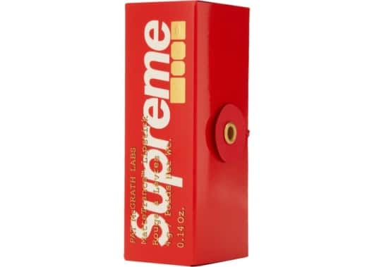 Supreme Pat McGrath Labs Lipstick Red - Image 3