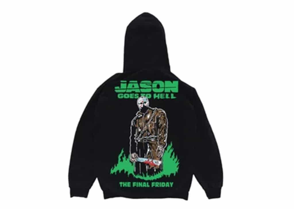 warren lotas django hoodie