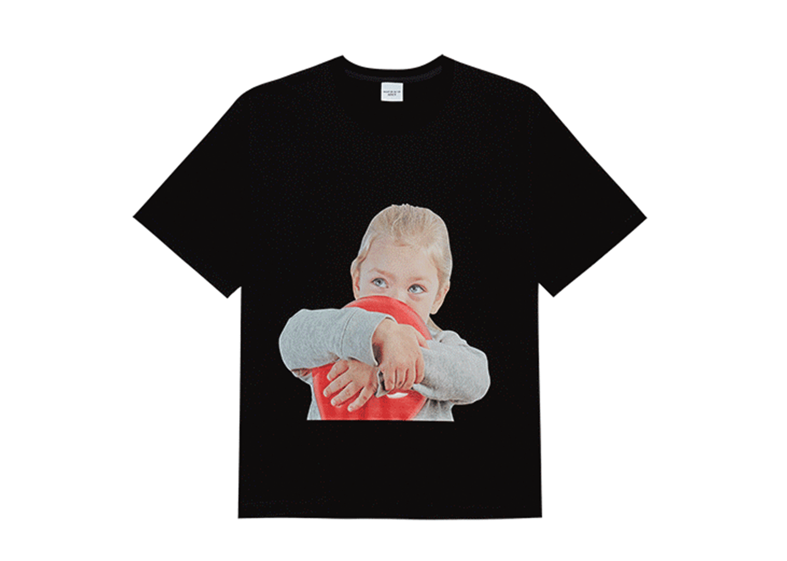 adlv crayon tee