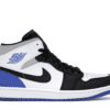 Air Jordan 1 Mid SE Union Royal