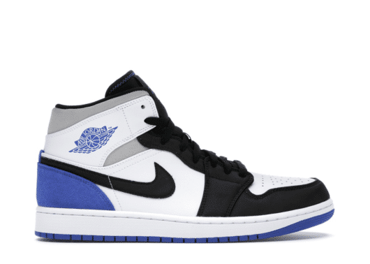 Air Jordan 1 Mid SE Union Royal