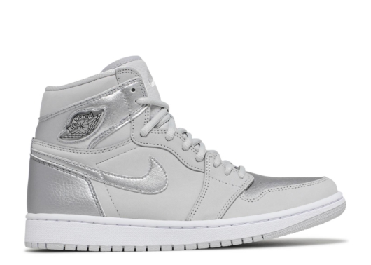 Air Jordan 1 Retro High CO Japan Neutral Grey (2020)