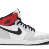 Air Jordan 1 Retro High Light Smoke Grey (GS)