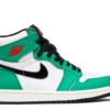 Air Jordan 1 Retro High Lucky Green (W)