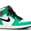 Air Jordan 1 Retro High Lucky Green (W) - Image 2