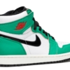 Air Jordan 1 Retro High Lucky Green (W) - Image 3