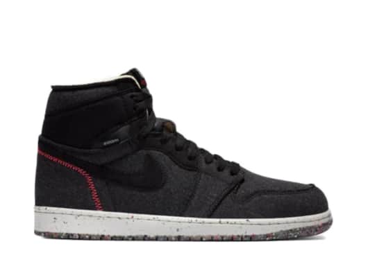 Air Jordan 1 Retro High Zoom Crater