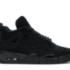 Air Jordan 4 Retro Black Cat (2020)