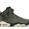Air Jordan 6 Retro Travis Scott
