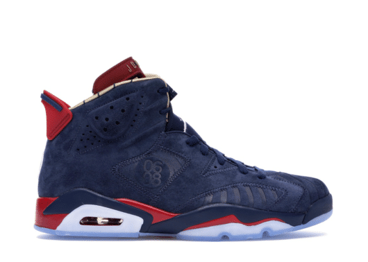 Jordan 6 Retro Doernbecher 15th Anniversary