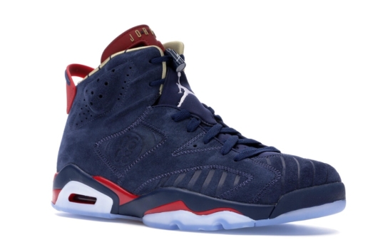 Jordan 6 Retro Doernbecher 15th Anniversary - Image 2