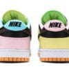 Nike Dunk Low Free 99 Black - Image 4