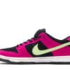 Nike SB Dunk Low Pro ACG Terra Red Plum - Image 2