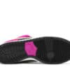 Nike SB Dunk Low Pro ACG Terra Red Plum - Image 5