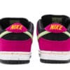 Nike SB Dunk Low Pro ACG Terra Red Plum - Image 4