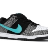 Nike SB Dunk Low atmos Elephant2
