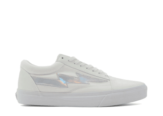 Revenge X Storm Low Top Chrome Natural