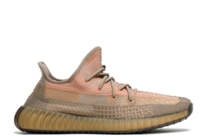 Adidas Yeezy Boost 350 V2 Sand Taupe