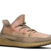 Adidas Yeezy Boost 350 V2 Sand Taupe - Image 2