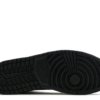 Air Jordan 1 Mid White Shadow - Image 4