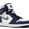 Air Jordan 1 Retro High CO Japan Midnight Navy - Image 2