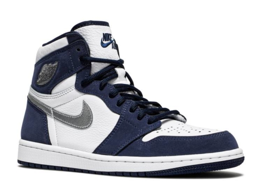 Air Jordan 1 Retro High CO Japan Midnight Navy