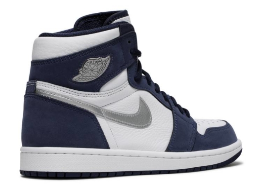 Air Jordan 1 Retro High CO Japan Midnight Navy