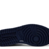 Air Jordan 1 Retro High CO Japan Midnight Navy - Image 4