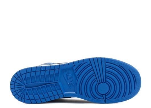 Air Jordan 1 Retro Royal 2017 (GS) - Image 4
