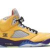 Air Jordan 5 Retro What The - Image 2