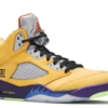 Air Jordan 5 Retro What The - Image 3