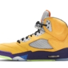 Air Jordan 5 Retro What The - Image 4