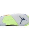 Air Jordan 5 Retro What The - Image 5