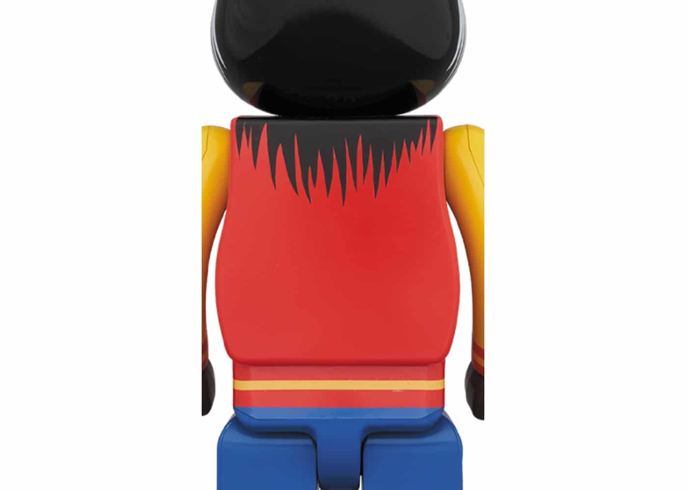Buy Bearbrick x Michael Jackson WEREWOLF 1000% Online in Australia