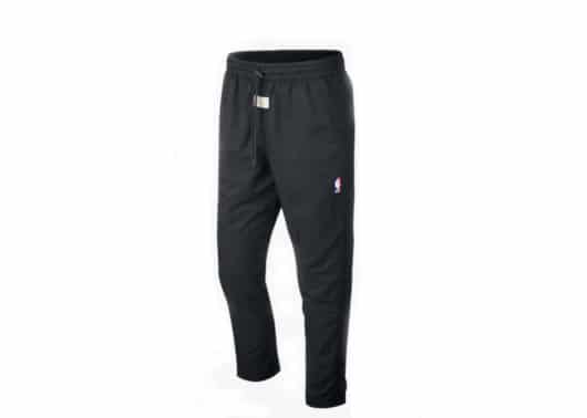 FEAR OF GOD x Nike Nylon Warm Up Pants Off Noir