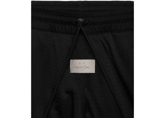 FEAR OF GOD x Nike Basketball Shorts Off Noir - Image 3