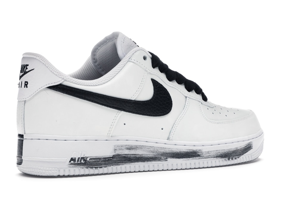 peaceminusone nike air force 2