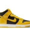 Nike Dunk High Varsity Maize