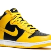 Nike Dunk High Varsity Maize - Image 2