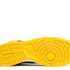 Nike Dunk High Varsity Maize - Image 4